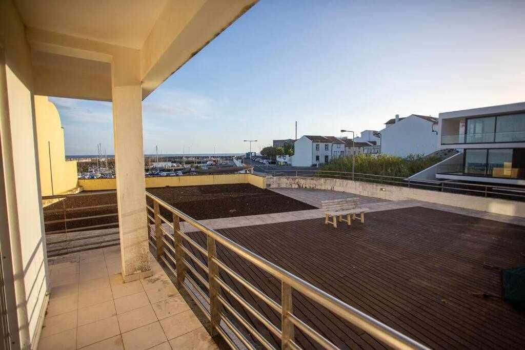 Marina De Vila Franca Do Campo Zewnętrze zdjęcie