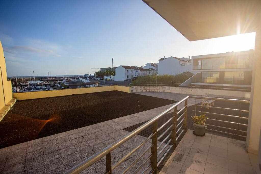 Marina De Vila Franca Do Campo Zewnętrze zdjęcie